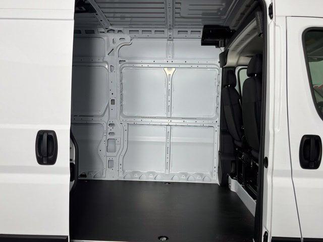 2026 RAM Ram ProMaster RAM PROMASTER 2500 TRADESMAN CARGO VAN HIGH ROOF 159 WB 2026 RAM Ram ProMaster RAM PROMASTER 2500 TRADESMAN CARGO VAN HIGH ROOF 159 WB