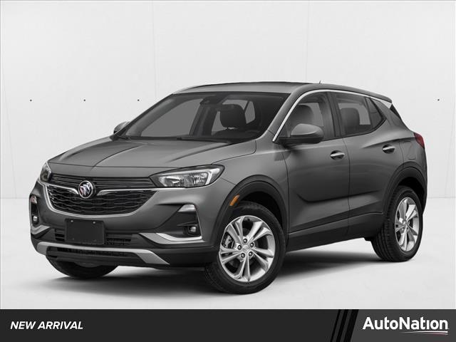 2021 Buick Encore GX FWD Select for sale in Roseville, CA