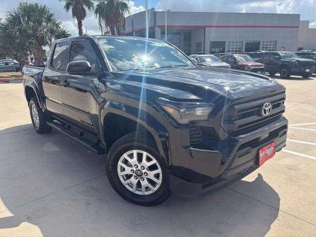 2024 Toyota Tacoma SR for sale in Harlingen, TX