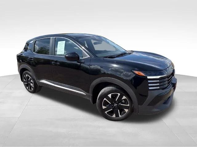 2025 Nissan Kicks SV Intelligent AWD for sale in Harlingen, TX