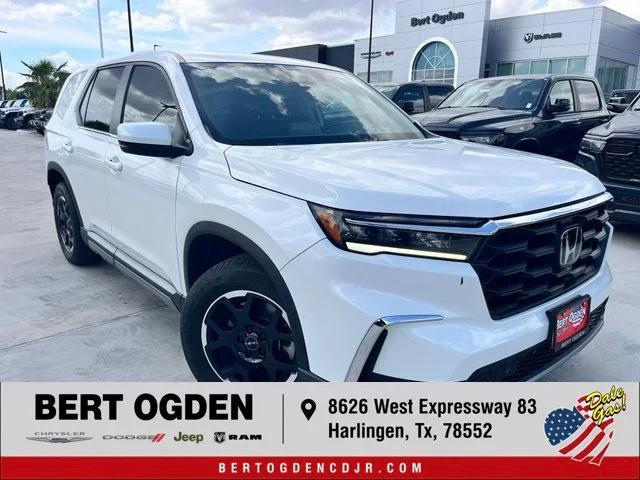 2025 Honda Pilot EX-L for sale in Harlingen, TX