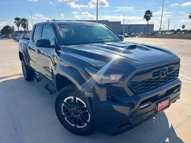 2025 Toyota Tacoma TRD Sport for sale in Harlingen, TX