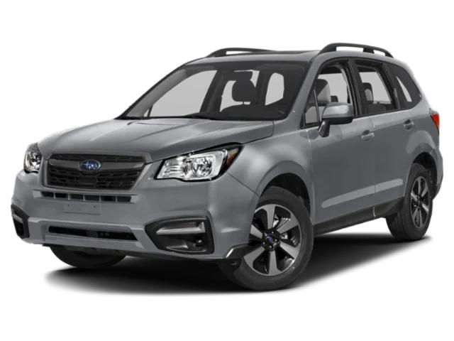 2018 Subaru Forester 2.5i Premium for sale in Hattiesburg, MS