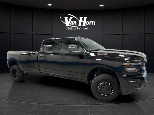 2026 Ram 3500 Big Horn Crew Cab 4x4 8 Box for sale in Plymouth, WI