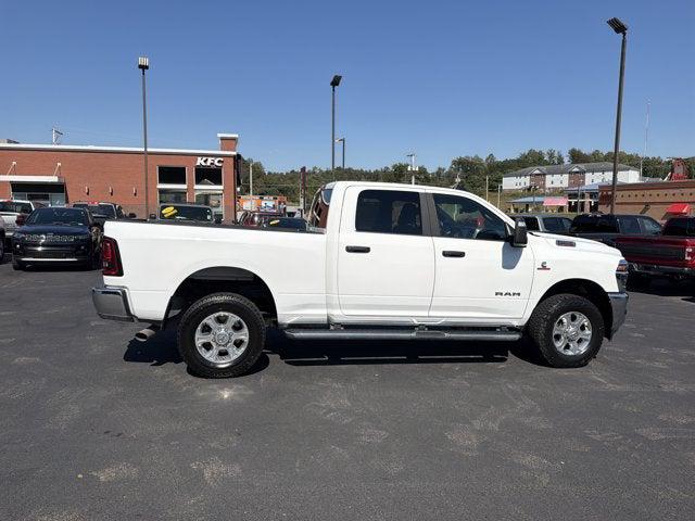 2026 RAM 2500 Big Horn Crew Cab 4x4 64 Box 2026 RAM 2500 Big Horn Crew Cab 4x4 64 Box