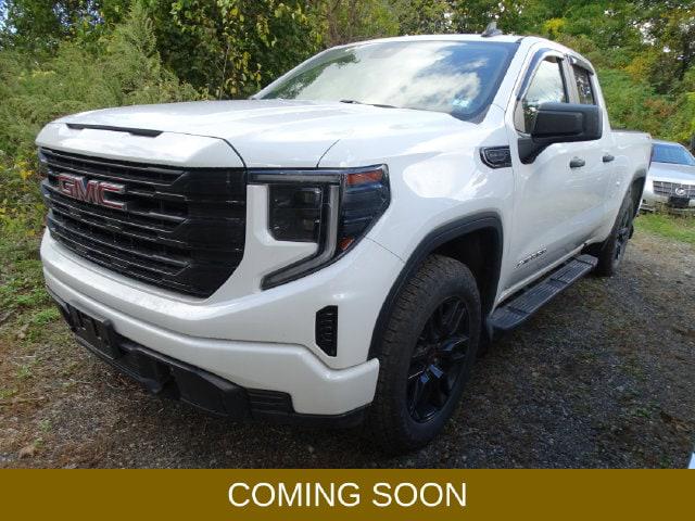 2023 GMC Sierra 1500 4WD Double Cab Standard Box Pro for sale in Budd Lake, NJ