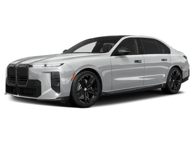 2027 BMW 7 Series for sale near Cincinnati, OH