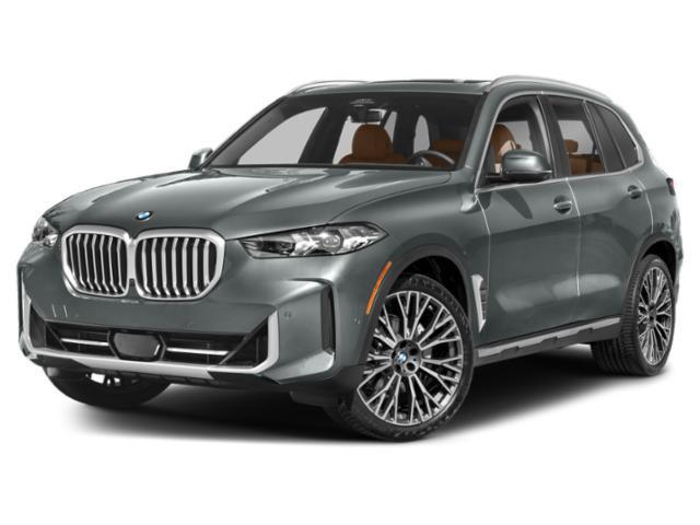 2025 BMW X5 sDrive40i for sale in Ontario, CA
