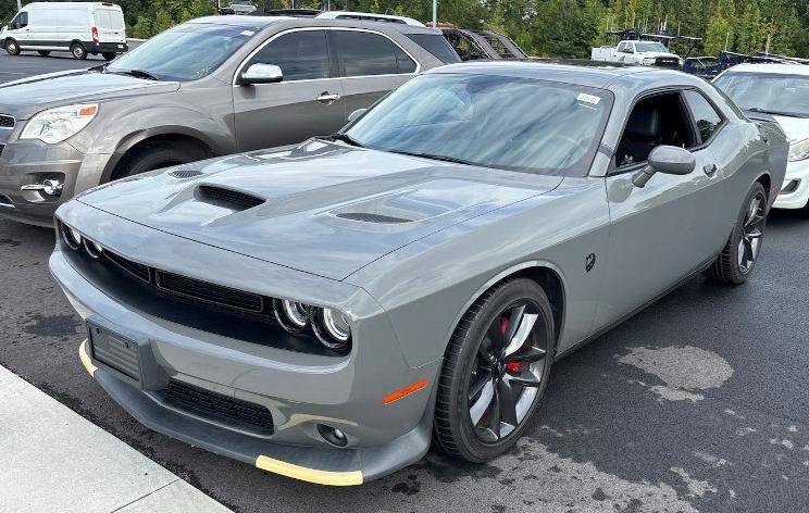2019 Dodge Challenger R/T Scat Pack for sale in Tuscaloosa, AL