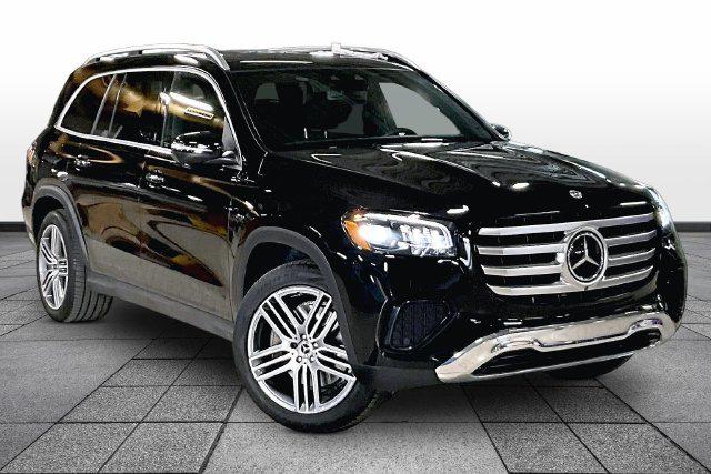 2025 Mercedes-Benz GLS GLS 450 4MATIC for sale in Grand Blanc, MI