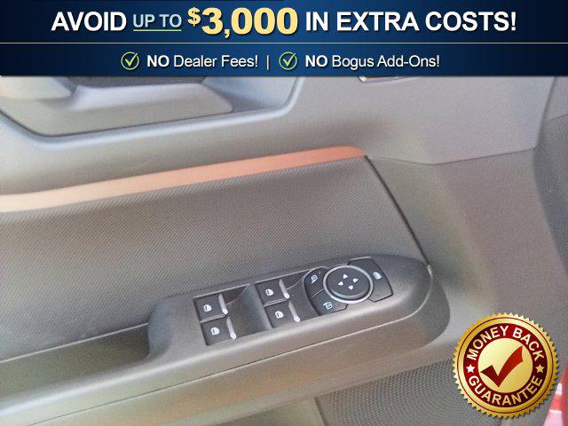 Used 2023 Ford Bronco Sport Outer Banks For Sale in Muscle Shoals, AL