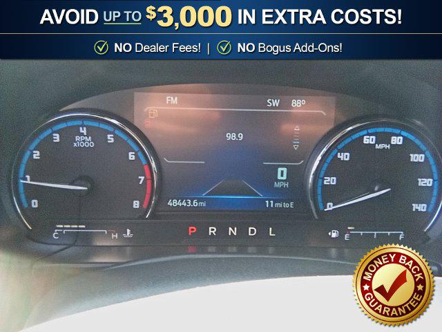 Used 2023 Ford Bronco Sport Outer Banks For Sale in Muscle Shoals, AL