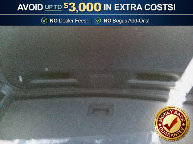 Used 2023 Ford Bronco Sport Outer Banks For Sale in Muscle Shoals, AL