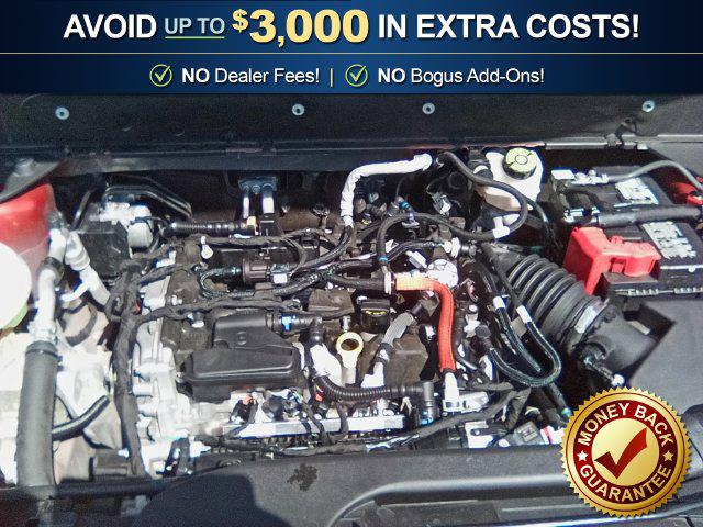 Used 2023 Ford Bronco Sport Outer Banks For Sale in Muscle Shoals, AL