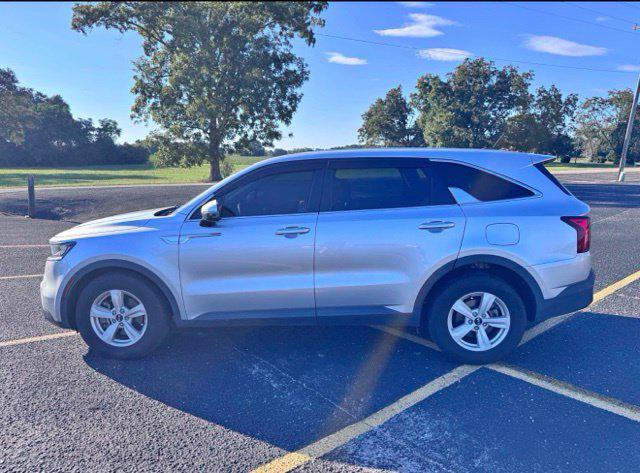 2021 Kia Sorento
