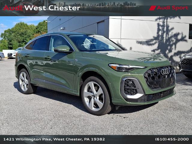 2026 Audi Q5 Sportback Premium Plus TFSI quattro S tronic for sale in West Chester, PA