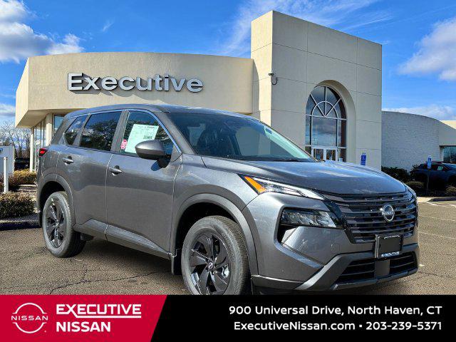2027 Nissan Rogue SV for sale in North Haven, CT