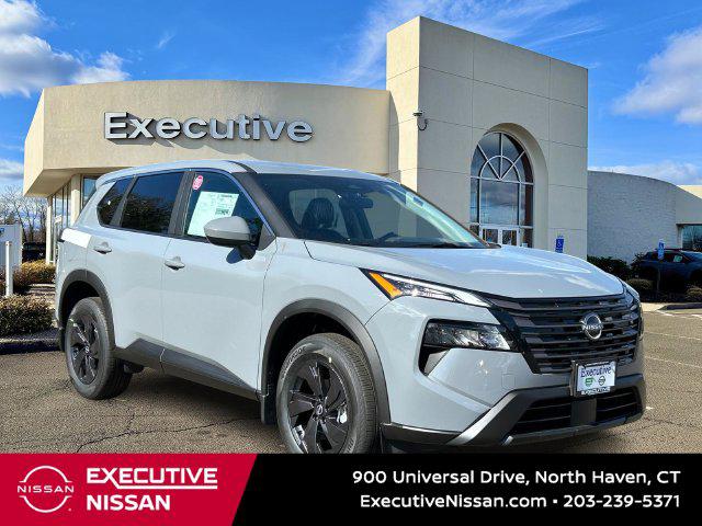 2027 Nissan Rogue SV for sale in North Haven, CT