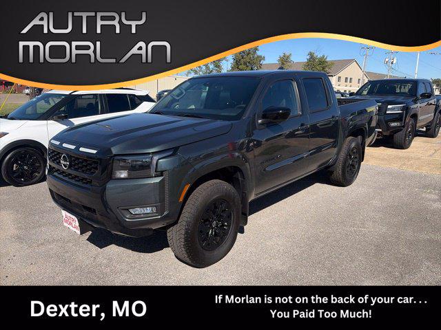 2027 Nissan Frontier SV for sale in Dexter, MO