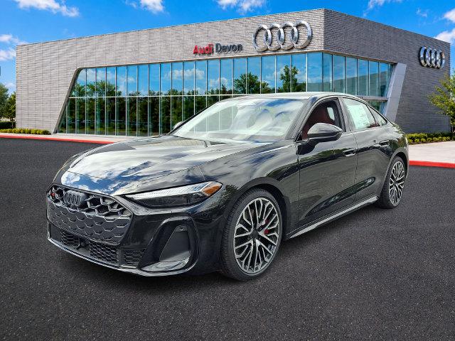 2026 Audi S5 Premium Plus TFSI quattro S tronic