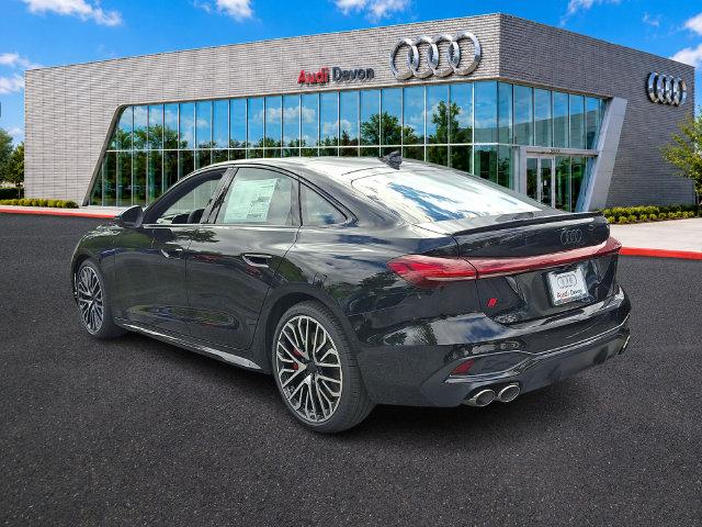 2026 Audi S5 Premium Plus TFSI quattro S tronic