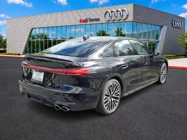 2026 Audi S5 Premium Plus TFSI quattro S tronic