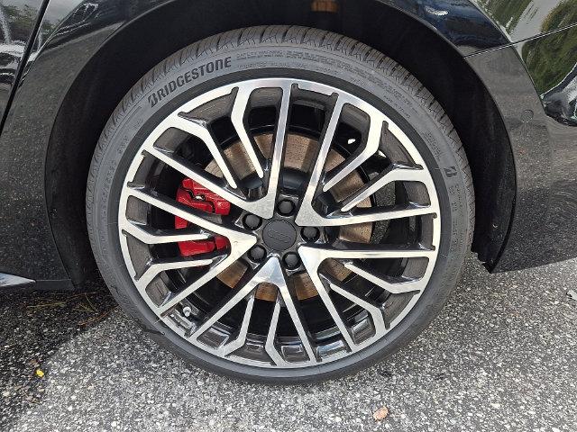 2026 Audi S5 Premium Plus TFSI quattro S tronic