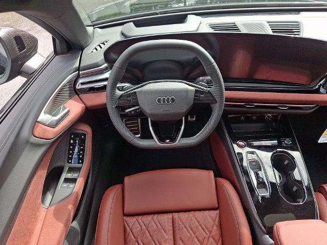 2026 Audi S5 Premium Plus TFSI quattro S tronic