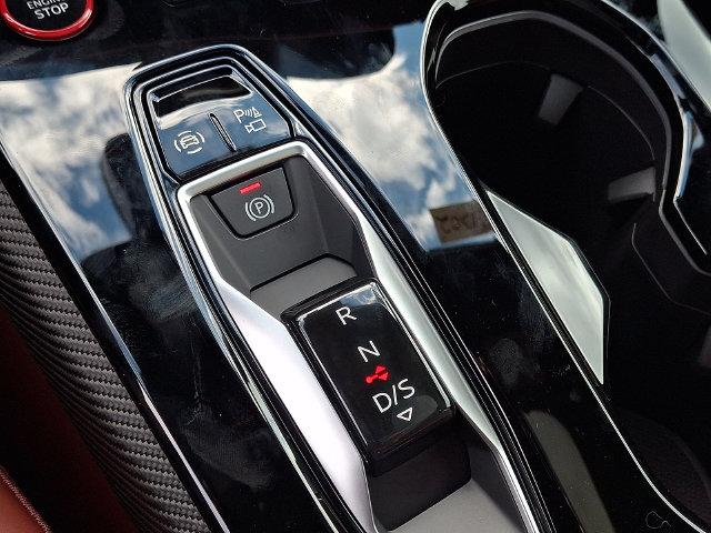 2026 Audi S5 Premium Plus TFSI quattro S tronic