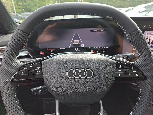 2026 Audi S5 Premium Plus TFSI quattro S tronic