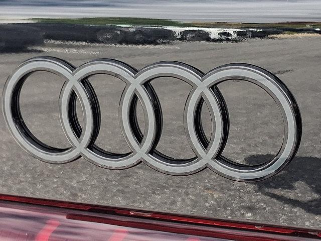 2026 Audi S5 Premium Plus TFSI quattro S tronic
