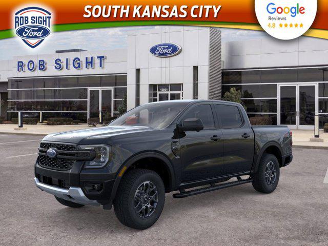 2026 Ford Ranger XLT for sale in Kansas City, MO