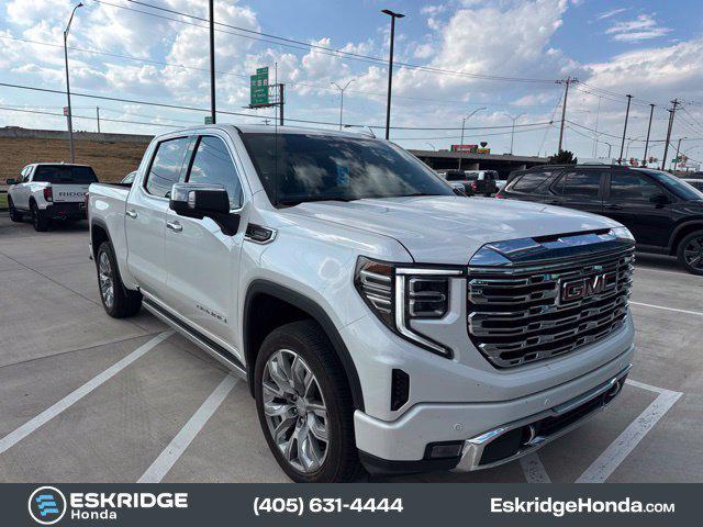 2025 GMC Sierra 1500 Denali for sale in Oklahoma City, OK