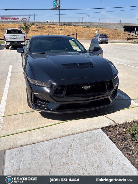2024 Ford Mustang GT Premium for sale in Oklahoma City, OK