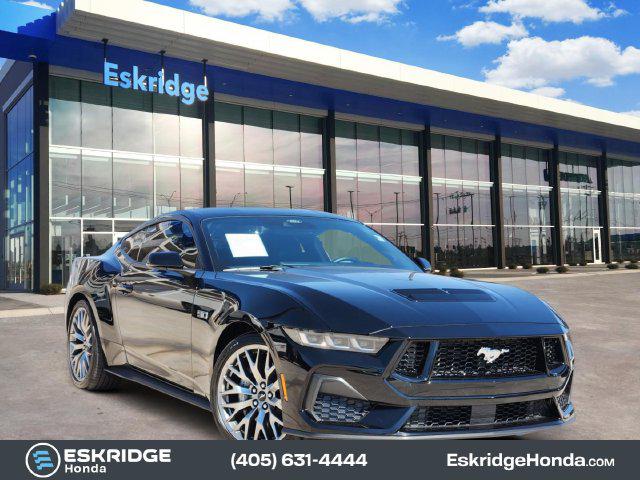 2024 Ford Mustang GT Premium for sale in Oklahoma City, OK