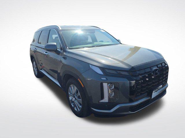 2025 Hyundai Palisade SEL for sale in Salem, OR