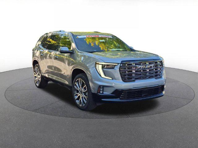 2027 GMC Acadia FWD Denali Ultimate for sale in Greenville, NC