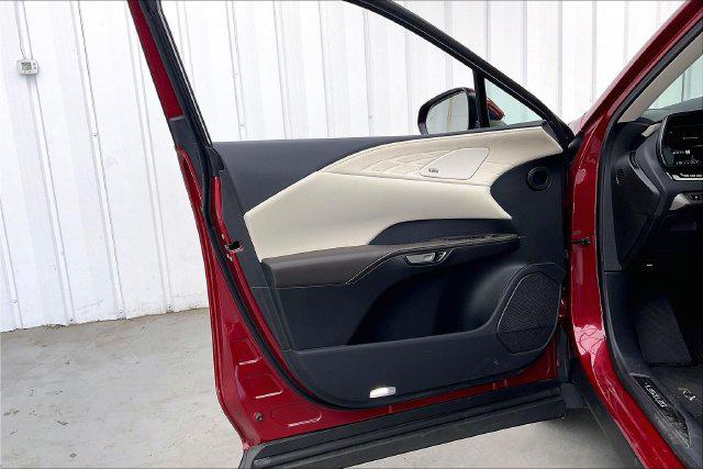 2025 Lexus RX 350 Luxury