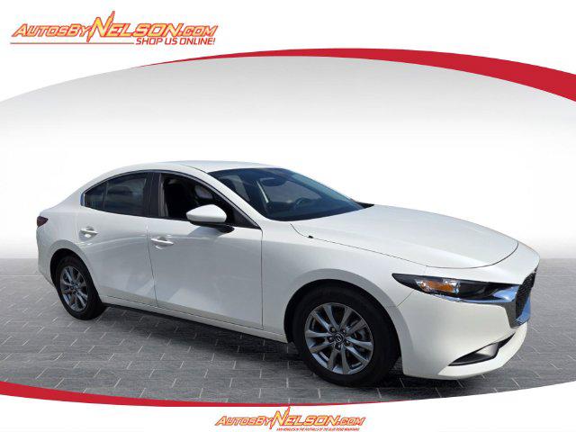 2023 Mazda Mazda3 2.5 S for sale in Stanleytown, VA
