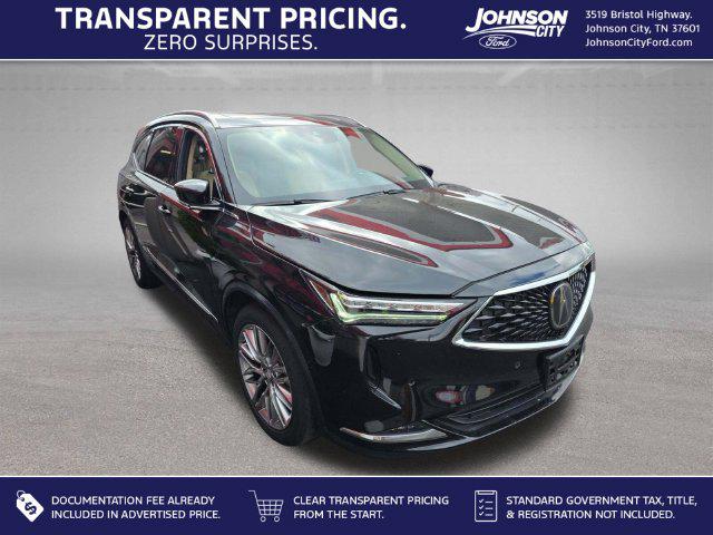 2023 Acura MDX Advance Package for sale in Johnson City, TN