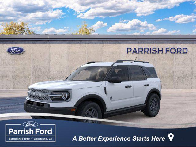 2026 Ford Bronco Sport Big Bend for sale in Goochland, VA