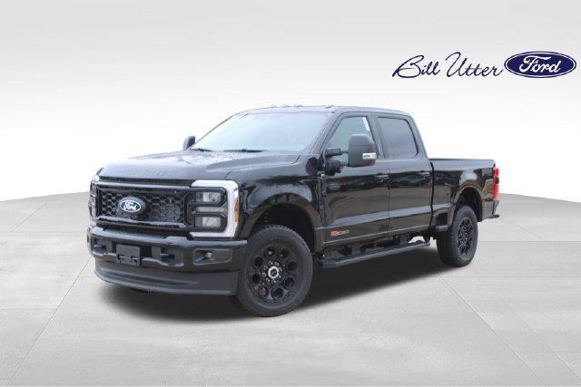 2027 Ford F-250 XLT for sale in Denton, TX