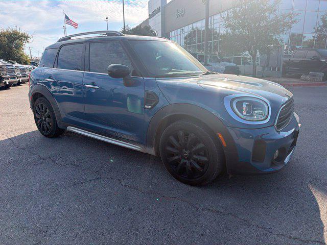 2022 MINI Countryman Oxford Edition for sale in Austin, TX