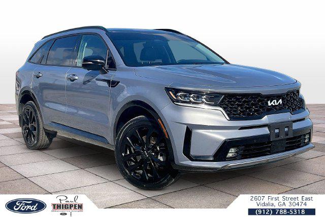 2023 Kia Sorento SX Prestige for sale in Vidalia, GA