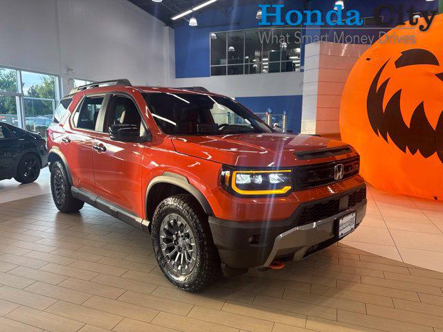 2026 Honda Passport AWD TrailSport for sale in Levittown, NY