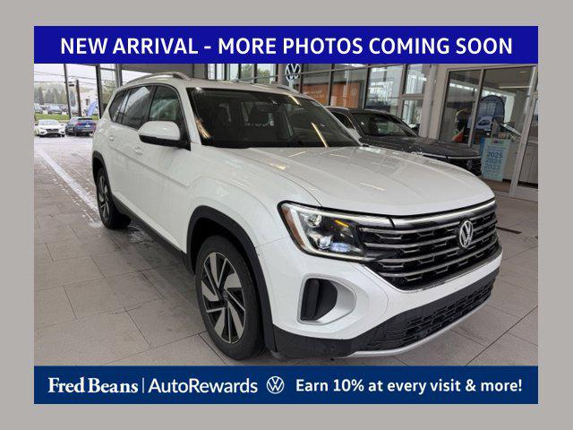 2024 Volkswagen Atlas 2.0T SEL for sale in Doylestown, PA
