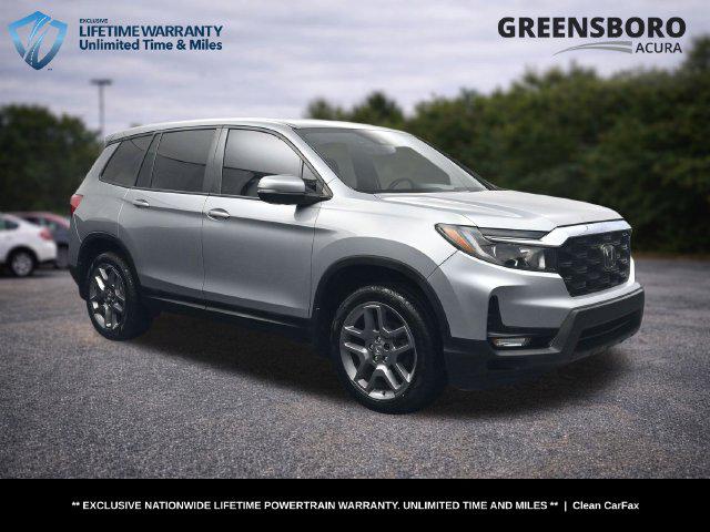 2023 Honda Passport AWD EX-L for sale in Greensboro, NC
