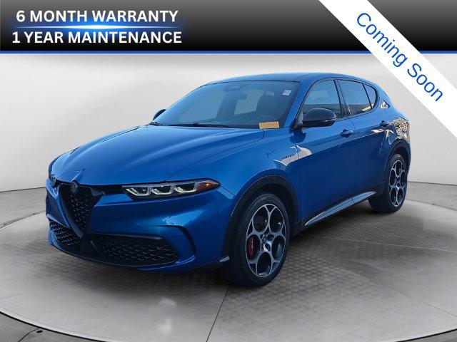 2024 Alfa Romeo Tonale Veloce EAWD for sale in Salisbury, NC