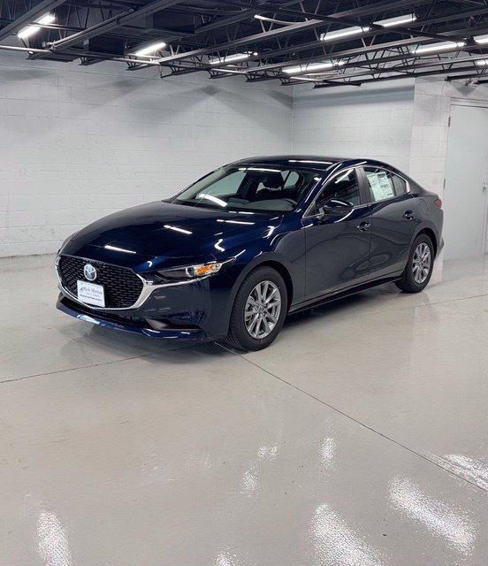 2026 Mazda Mazda3 2.5 S for sale in Pasadena, MD