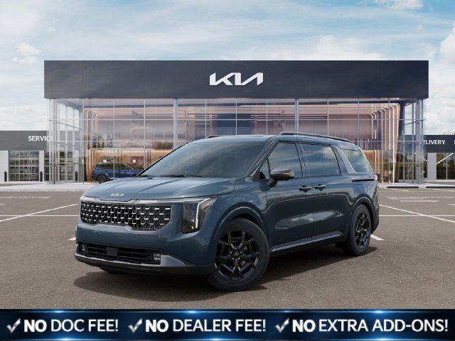 2027 Kia Carnival SX Prestige for sale in Pelham, AL